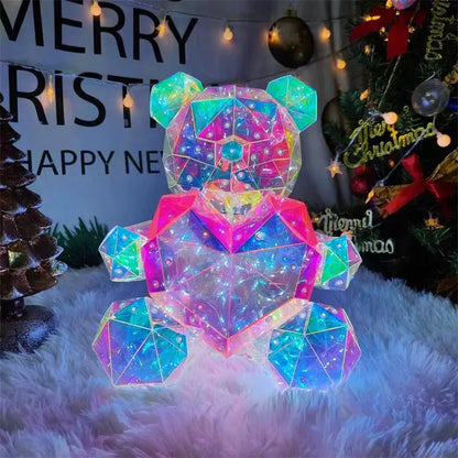 Galaxy Bear™