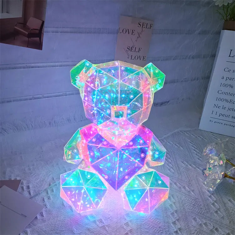 Galaxy Bear™